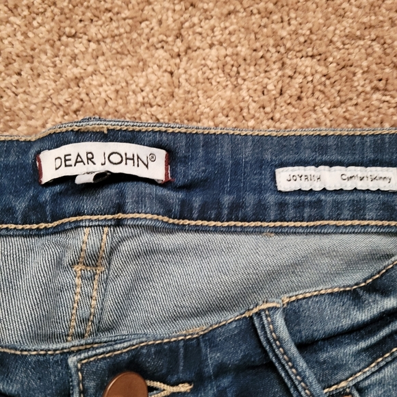 Dear John Skinny - Picture 3 of 4